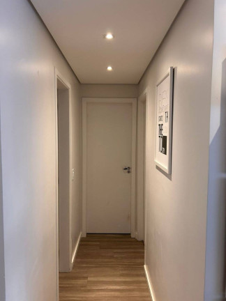 Imagem Apartamento com 2 Quartos à Venda, 57 m² em Parque Reboucas - São Paulo Imagem Apartamento com 2 Quartos à Venda, 57 m² em Parque Reboucas - São Paulo