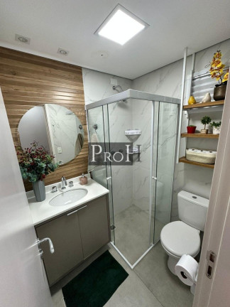 Imagem Apartamento com 3 Quartos à Venda, 61 m² em Vila Camilópolis - Santo André