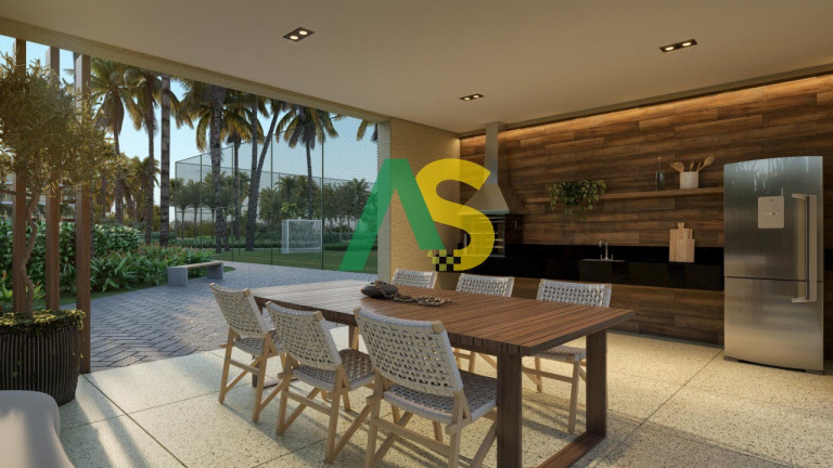 Imagem Imóvel com 1 Quarto à Venda, 45 m² em Praia Dos Carneiros - Tamandaré Imagem Imóvel com 1 Quarto à Venda, 45 m² em Praia Dos Carneiros - Tamandaré