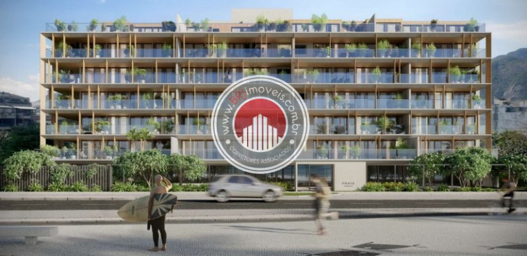 Imagem Cobertura com 3 Quartos à Venda, 373 m² em Barra Da Tijuca - Rio De Janeiro Imagem Cobertura com 3 Quartos à Venda, 373 m² em Barra Da Tijuca - Rio De Janeiro