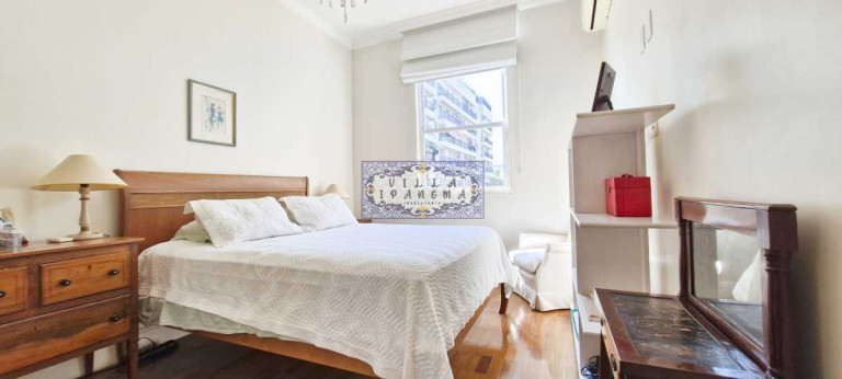 Imagem Apartamento com 3 Quartos à Venda, 152 m² em Botafogo - Rio De Janeiro