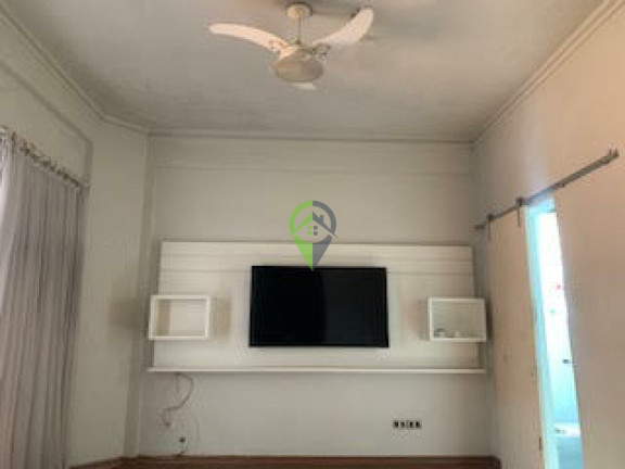 Imagem Apartamento com 2 Quartos à Venda, 77 m² em Boqueirão - Santos Imagem Apartamento com 2 Quartos à Venda, 77 m² em Boqueirão - Santos