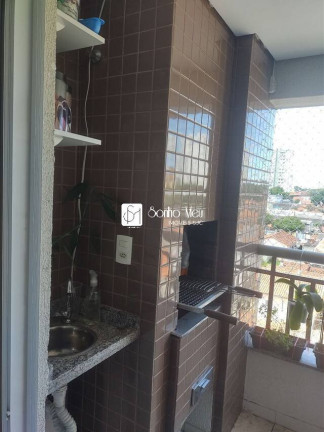 Imagem Apartamento com 2 Quartos à Venda, 65 m² em Parque Industrial - São José Dos Campos
