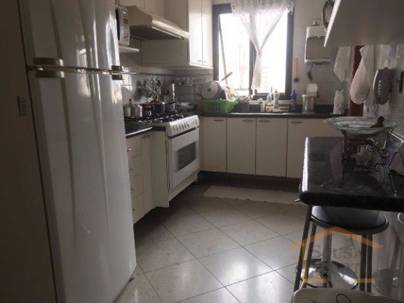 Imagem Cobertura com 3 Quartos à Venda, 198 m² em Santana - São Paulo Imagem Cobertura com 3 Quartos à Venda, 198 m² em Santana - São Paulo