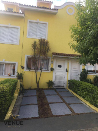 Sobrado com 2 Quartos à Venda, 82 m² em Vila Carrão - São Paulo