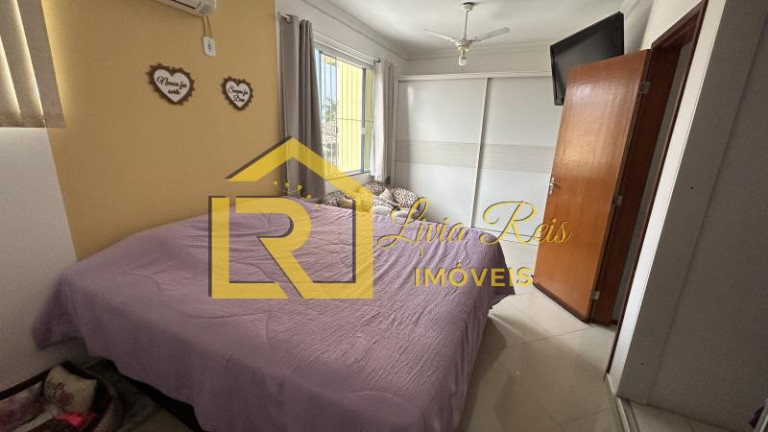 Imagem Casa com 3 Quartos à Venda, 130 m² em Jardim Mariléa - Rio Das Ostras