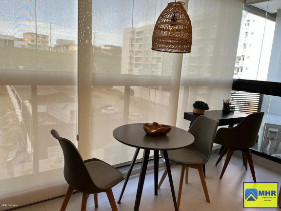 Imagem Apartamento com 2 Quartos à Venda, 55 m² em Jardim Camburi - Vitória Imagem Apartamento com 2 Quartos à Venda, 55 m² em Jardim Camburi - Vitória