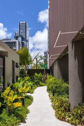 Imagem Apartamento com 2 Quartos à Venda, 47 m² em Boa Viagem - Recife Imagem Apartamento com 2 Quartos à Venda, 47 m² em Boa Viagem - Recife