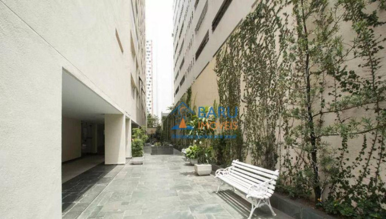 Imagem Apartamento com 1 Quarto à Venda, 83 m² em Consolação - São Paulo Imagem Apartamento com 1 Quarto à Venda, 83 m² em Consolação - São Paulo