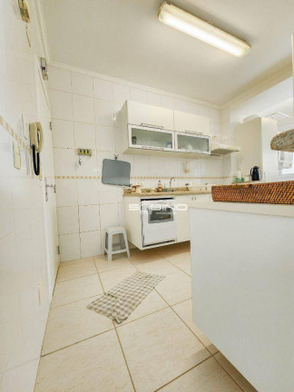 Imagem Apartamento com 4 Quartos à Venda, 137 m² em Riviera De São Lourenço - Bertioga