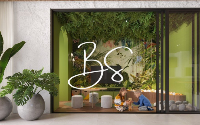Imagem Apartamento com 3 Quartos à Venda, 125 m² em Fazenda - Itajaí