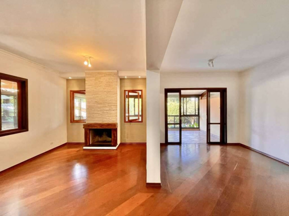 Imagem Casa com 3 Quartos à Venda, 456 m² em Granja Viana - Carapicuíba