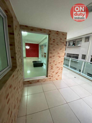 Imagem Apartamento com 3 Quartos à Venda, 225 m² em Ponta Da Praia - Santos Imagem Apartamento com 3 Quartos à Venda, 225 m² em Ponta Da Praia - Santos