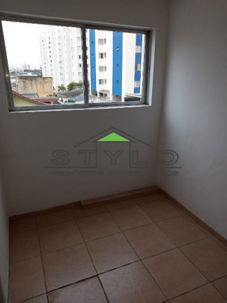 Imagem Sala Comercial para Alugar, 25 m² em Rudge Ramos - São Bernardo Do Campo Imagem Sala Comercial para Alugar, 25 m² em Rudge Ramos - São Bernardo Do Campo