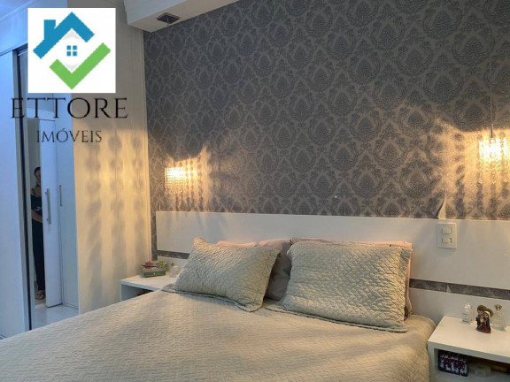 Imagem Apartamento com 3 Quartos à Venda, 112 m² em Jardim Anália Franco - São Paulo Imagem Apartamento com 3 Quartos à Venda, 112 m² em Jardim Anália Franco - São Paulo