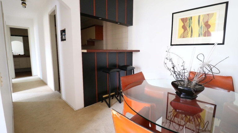 Imagem Apartamento com 1 Quarto à Venda, 61 m² em Jardim Paulista - São Paulo Imagem Apartamento com 1 Quarto à Venda, 61 m² em Jardim Paulista - São Paulo