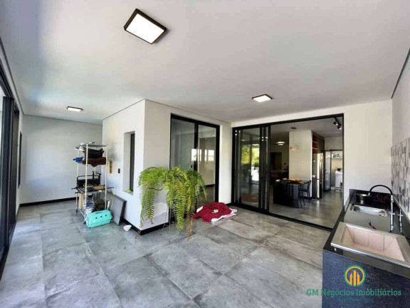 Imagem Casa de Condomínio com 3 Quartos à Venda, 525 m² em Granja Viana - Cotia