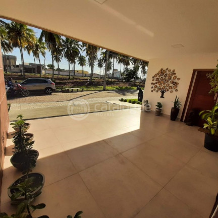 Imagem Casa de Condomínio com 4 Quartos à Venda, 300 m² em Cajupiranga - Parnamirim Imagem Casa de Condomínio com 4 Quartos à Venda, 300 m² em Cajupiranga - Parnamirim