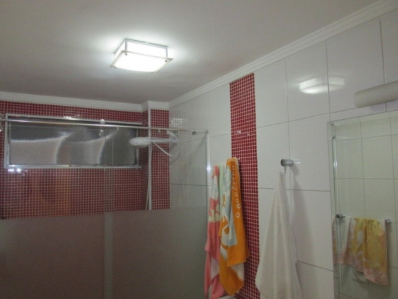 Imagem Apartamento com 3 Quartos à Venda, 124 m² em Vila Mathias - Santos Imagem Apartamento com 3 Quartos à Venda, 124 m² em Vila Mathias - Santos