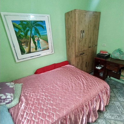Imagem Casa com 4 Quartos à Venda, 108 m² em Balneário Itaóca - Mongaguá Imagem Casa com 4 Quartos à Venda, 108 m² em Balneário Itaóca - Mongaguá
