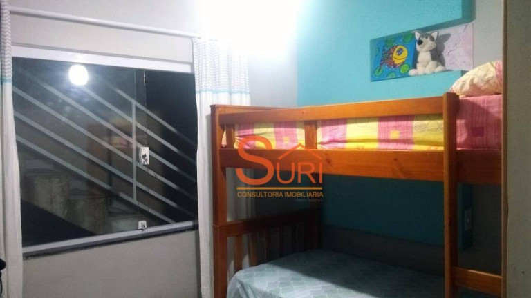 Imagem Casa com 3 Quartos à Venda, 125 m² em Jardim Cambuí - Santo André Imagem Casa com 3 Quartos à Venda, 125 m² em Jardim Cambuí - Santo André