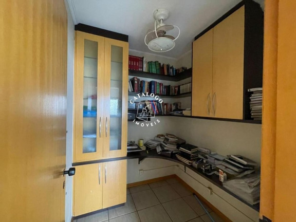 Imagem Apartamento com 3 Quartos à Venda, 170 m² em Santa Cruz Do José Jacques - Ribeirão Preto
