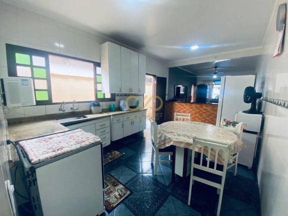 Imagem Casa com 2 Quartos à Venda, 110 m² em Boqueirão - Praia Grande Imagem Casa com 2 Quartos à Venda, 110 m² em Boqueirão - Praia Grande
