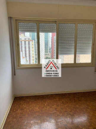 Imagem Apartamento com 3 Quartos à Venda, 109 m² em Jardim América - São Paulo Imagem Apartamento com 3 Quartos à Venda, 109 m² em Jardim América - São Paulo
