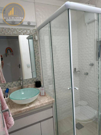 Imagem Casa com 4 Quartos à Venda, 144 m² em Jardim San Marino - São José Dos Campos Imagem Casa com 4 Quartos à Venda, 144 m² em Jardim San Marino - São José Dos Campos