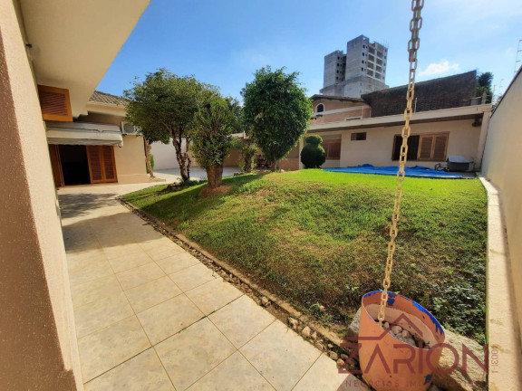 Imagem Casa com 4 Quartos à Venda, 764 m² em Jardim Das Nações - Taubaté