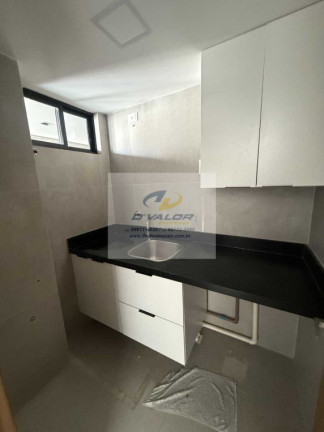Imagem Apartamento com 3 Quartos à Venda, 77 m² em Tambaú - João Pessoa