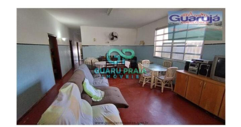 Imagem Casa com 5 Quartos à Venda, 296 m² em Enseada - Guarujá Imagem Casa com 5 Quartos à Venda, 296 m² em Enseada - Guarujá