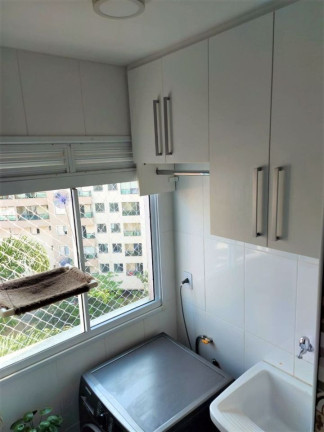 Imagem Apartamento com 1 Quarto à Venda, 38 m² em Jardim Ampliação - São Paulo Imagem Apartamento com 1 Quarto à Venda, 38 m² em Jardim Ampliação - São Paulo