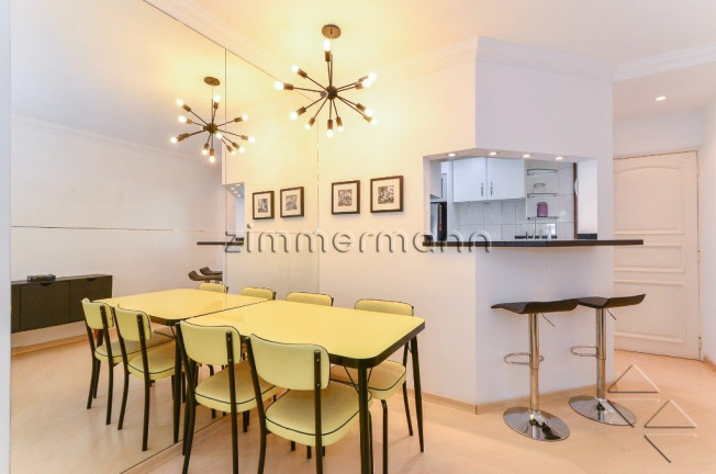 Imagem Apartamento com 2 Quartos à Venda, 85 m² em Moema - São Paulo Imagem Apartamento com 2 Quartos à Venda, 85 m² em Moema - São Paulo