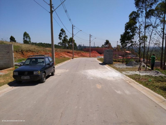 Imagem Terreno à Venda, 125 m² em Di Napoli - Cotia