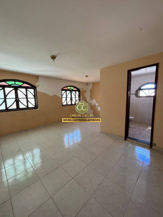 Imagem Casa com 2 Quartos à Venda, 500 m² em Unamar (tamoios) - Cabo Frio