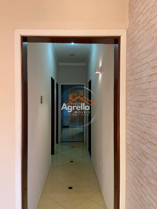 Imagem Casa com 2 Quartos à Venda, 150 m² em Jardim Boa Vista - Mogi Guaçu