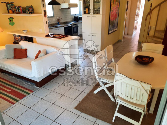 Imagem Apartamento com 3 Quartos à Venda, 165 m² em Tenório - Ubatuba