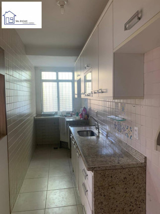 Imagem Apartamento com 2 Quartos à Venda, 60 m² em Jacarepaguá - Rio De Janeiro
