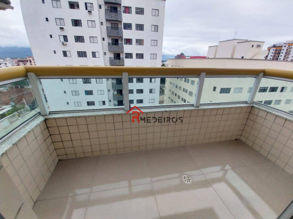 Imagem Apartamento com 1 Quarto à Venda, 60 m² em Tupi - Praia Grande