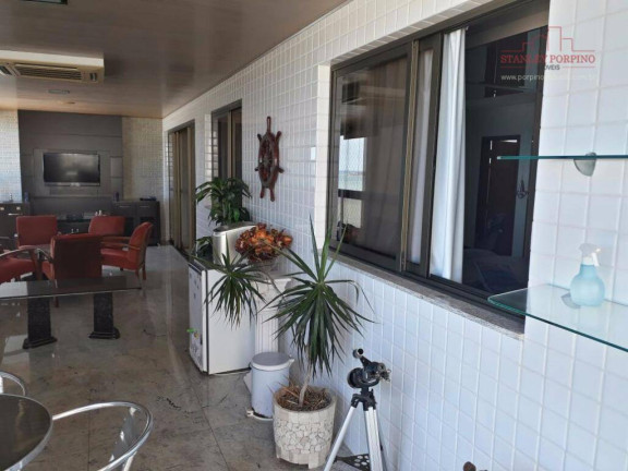Imagem Apartamento com 4 Quartos à Venda, 250 m² em Praia De Itaparica - Vila Velha Imagem Apartamento com 4 Quartos à Venda, 250 m² em Praia De Itaparica - Vila Velha