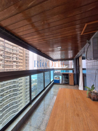Imagem Apartamento com 4 Quartos à Venda, 149 m² em Barra Da Tijuca - Rio De Janeiro Imagem Apartamento com 4 Quartos à Venda, 149 m² em Barra Da Tijuca - Rio De Janeiro