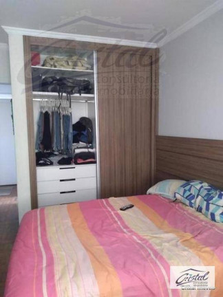 Imagem Apartamento com 3 Quartos à Venda, 140 m² em Jardim Paulista - São Paulo