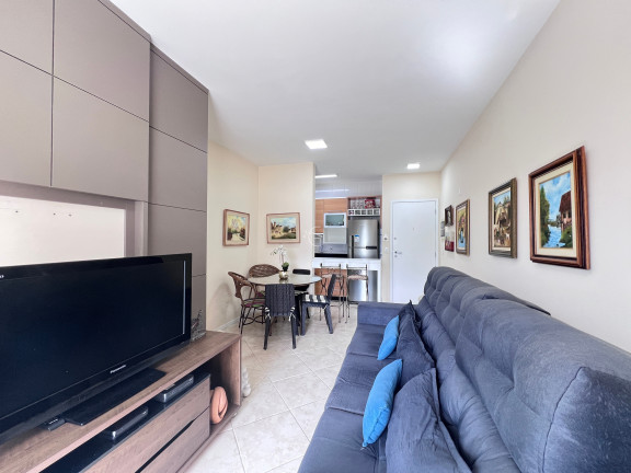 Imagem Apartamento com 2 Quartos à Venda, 54 m² em Glória - Joinville Imagem Apartamento com 2 Quartos à Venda, 54 m² em Glória - Joinville