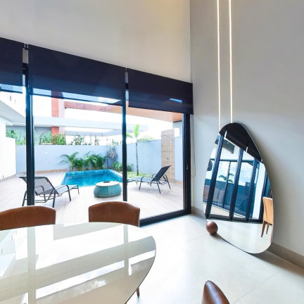 Imagem Sobrado com 3 Quartos à Venda, 180 m² em Residencial Guestier - Piratininga