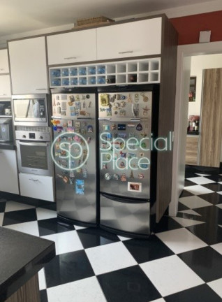 Imagem Apartamento com 4 Quartos à Venda, 450 m² em Santana - São Paulo Imagem Apartamento com 4 Quartos à Venda, 450 m² em Santana - São Paulo