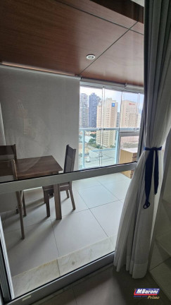 Imagem Apartamento com 1 Quarto para Alugar, 50 m² em Vila Gertrudes - São Paulo Imagem Apartamento com 1 Quarto para Alugar, 50 m² em Vila Gertrudes - São Paulo