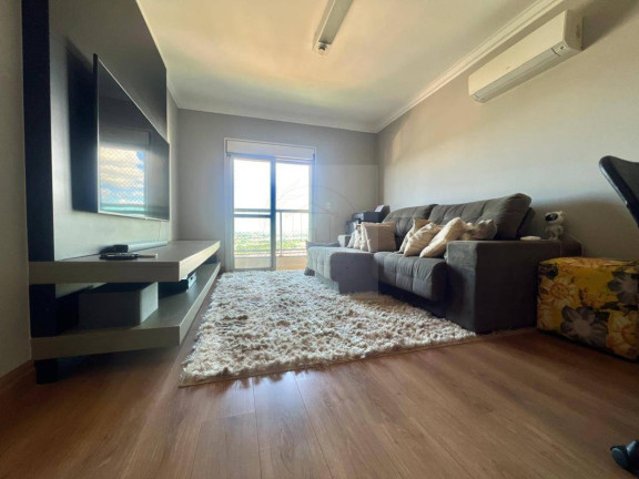 Imagem Cobertura com 3 Quartos à Venda, 266 m² em Bosque Dos Juritis - Ribeirão Preto