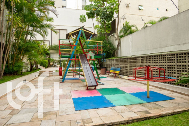 Imagem Apartamento com 3 Quartos à Venda, 140 m² em Perdizes - São Paulo