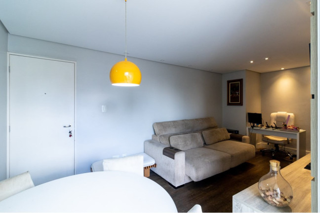Imagem Apartamento com 2 Quartos à Venda, 51 m² em Vila Brasilândia - São Paulo